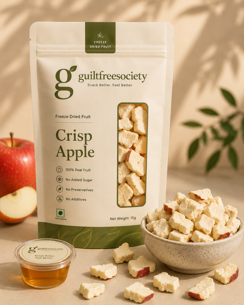 Crisp Apple