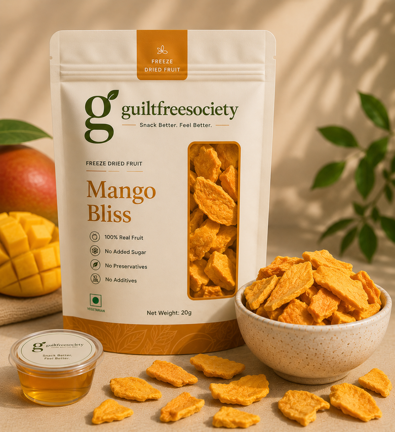 Tropical Mango