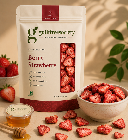 Berry Strawberry